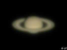 Saturn Summenbild